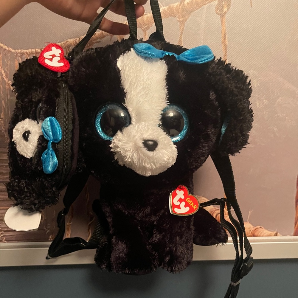 Ty Beanie babies